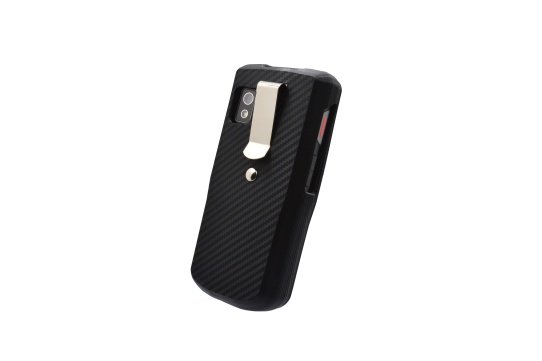 Funda Honeywell EDA51K TPU Pinza metalica cinturon