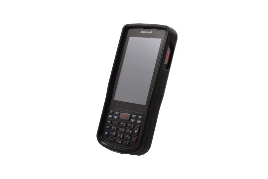 Funda Honeywell EDA51K TPU vista frontal