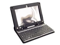 funda tablet teclado