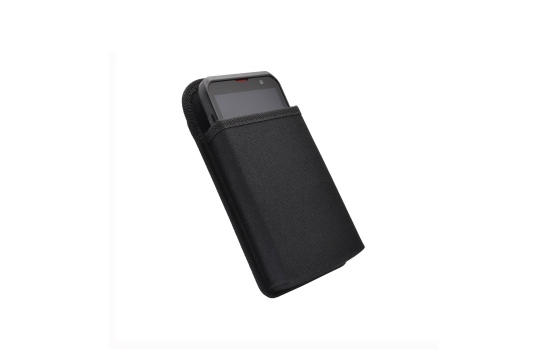 Holster PDA para Cinturon vista frontal cinturon