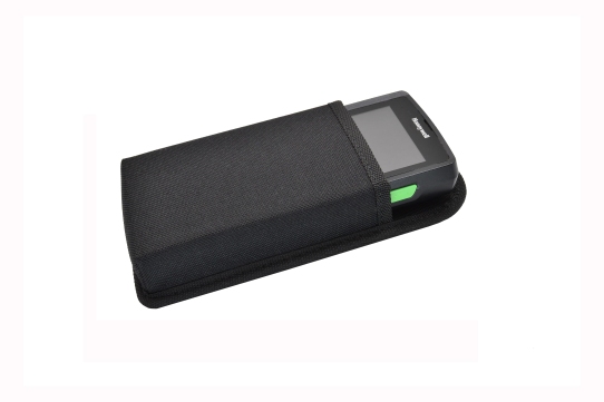 Holster PDA para Cinturón vista lateral cinturon