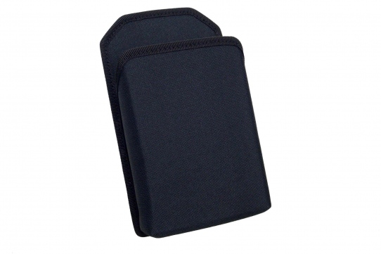 Funda Honeywell Intermec CN70 detalle vista frontal