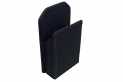 Funda Honeywell Intermec CN70 vista lateral frontal