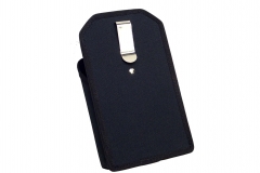 Funda Honeywell Intermec CN70 vista trasera inclinada