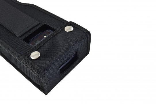 Funda Honeywell CK65 vista scanner sin pistol grip