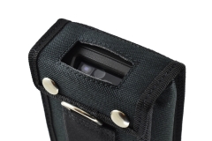 Funda Honeywell EDA60K detalle lector scanner