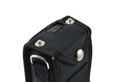 Funda Honeywell EDA60K detalle puerto microusb