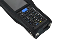 Funda Honeywell EDA60K vista detalle teclado