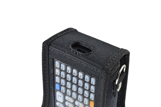 Funda Honeywell EDA61K detalle conector