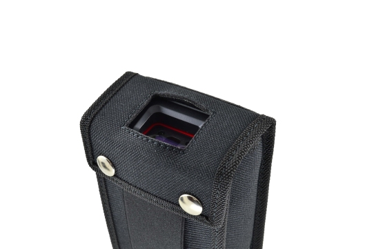 Funda Honeywell EDA61K detalle scanner