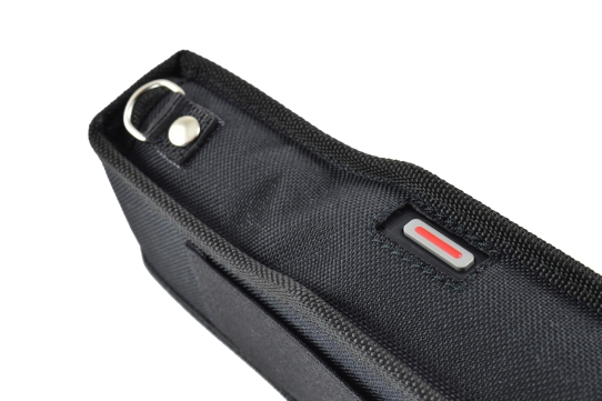 Funda Honeywell EDA61K lateral derecho