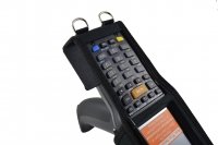 Funda Datalogic Skorpio X3 X4 Pistol Grip detalle teclado