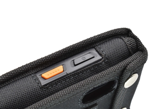 funda seypos keymax detalle lateral derecho