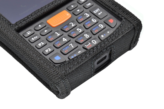 funda seypos keymax detalle teclado