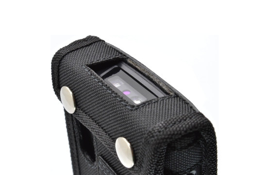 funda seypos keymax vista orificio scanner