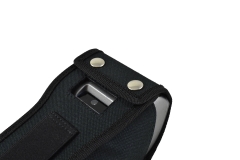 Funda smart pos spx2 detalle camara trasera