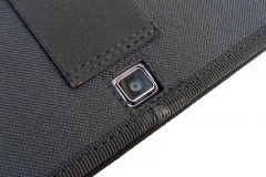 Funda Tablet Acer Iconia Tab vista camara