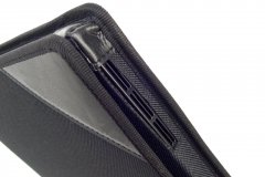 Funda Tablet Acer Iconia Tab vista cerrada