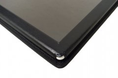 Funda Tablet Lenovo Tab2 A10-70 detalle esquinas