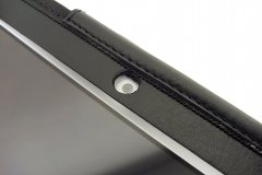 Funda Tablet Lenovo Tab2 A10-70 vista camara frontal