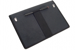 Funda Tablet Lenovo ThinkPad Helix vista trasera