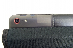 Funda Tablet Lenovo ThinkPad Helix vista camara