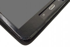 Funda Tablet Samsung Galaxy TAB A detalle botonaje