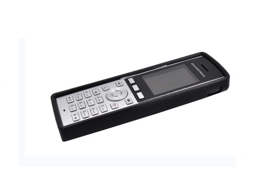 Funda Grandstream WP820 TPU detalle superior