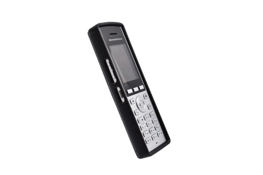 Funda Grandstream WP820 TPU vista frontal