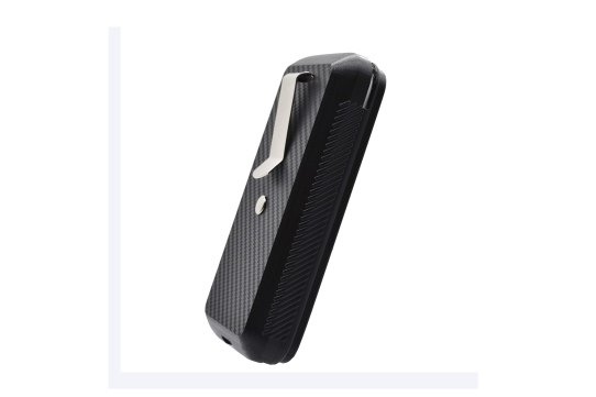 Funda Verifone E285 TPU vista lateral