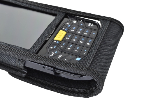 Funda Zebra TC20K bateria larga duracion teclado