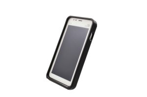 Funda PAX A77 TPU vista frontal