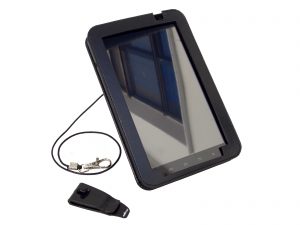 Funda Samsung Galaxy Tab Restaurantes Comercios