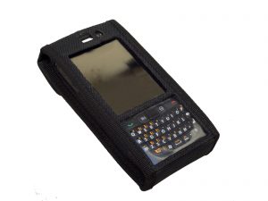 Funda Motorola ES400 Nylon