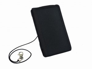 Funda protectora CIPHERLAB RS30