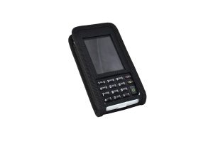 Funda Verifone E285 vista exterior
