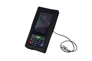 Funda Honeywell EDA51K vista principal