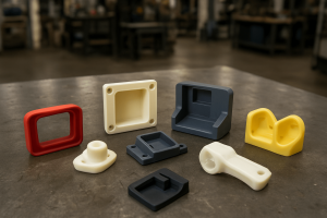 Prototipos Fabricación Aditiva