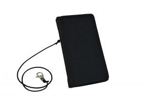 Funda BQ Aquaris C alta protección para uso industrial