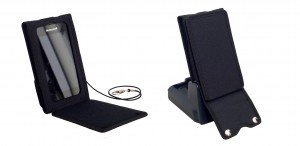 Funda Honeywell Dolphin CT50 fabricada por Melgar