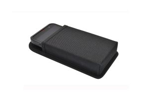 Funda PDA Cinturon vista lateral