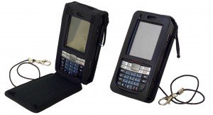 Fundas Honeywell Dolphin 60S