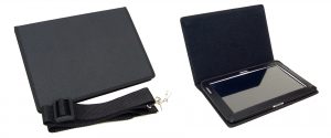 Funda Tablet Galaxy Note 10 Melgar para uso industrial y comercial